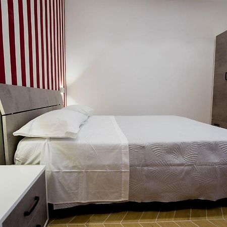 Appartamento Casa Fedele Napoli Esterno foto