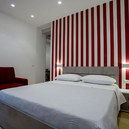 Appartamento Casa Fedele Napoli Esterno foto