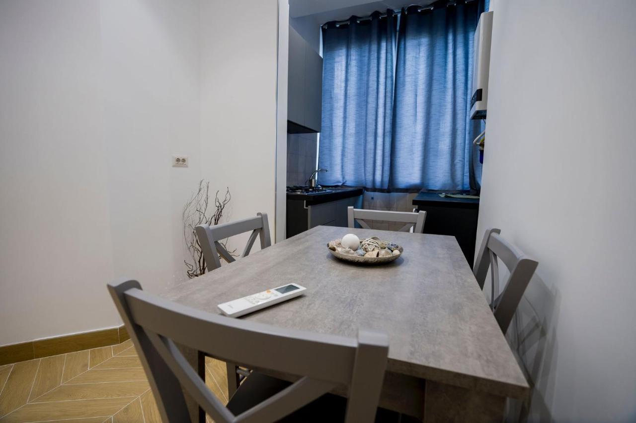 Appartamento Casa Fedele Napoli Esterno foto