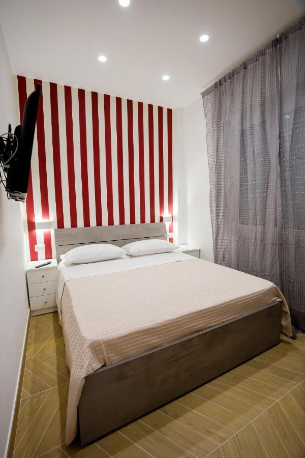 Appartamento Casa Fedele Napoli Esterno foto